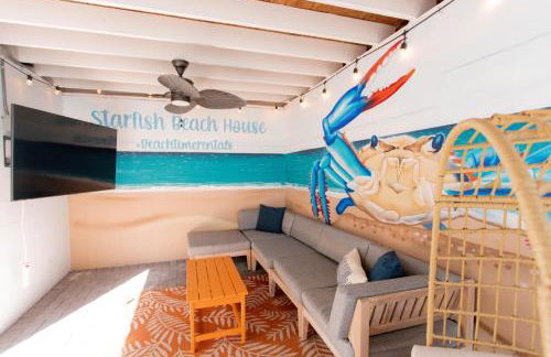 Starfish Beach House - Foto 44