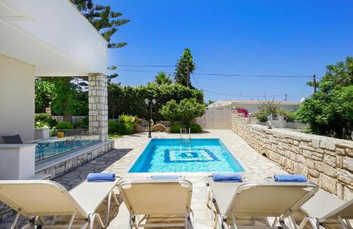 Villa Marilia - Foto 21