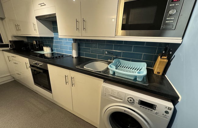 Perfect Folkestone Bolthole Close to Euro Tunnel - Foto 6