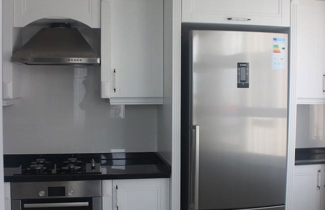 Efnan Apart Trabzon - Photo 49