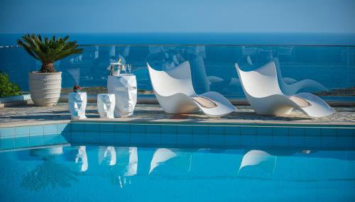 Happy Cretan Suites - Foto 4
