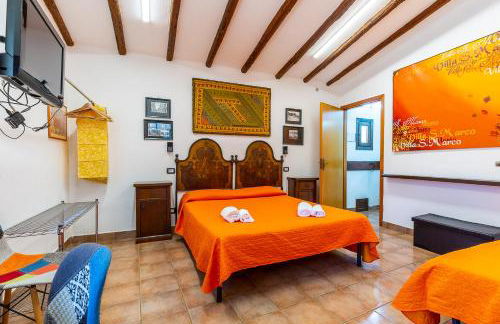 B&B Villa San Marco - Foto 6