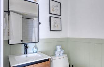 Stay Portland - The Woodstock Inn - Reed College & Vintage Shops - Foto 12