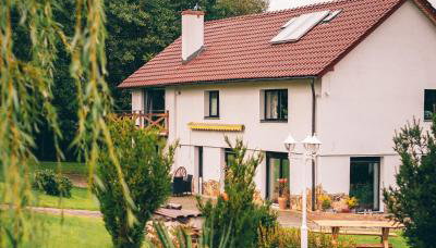 Lipolas-slowlife&guesthouse - Foto 1, Garden, Garden view