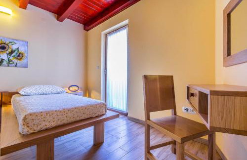 Pool Terrace Relax & Fun Villa Fuma - Foto 38