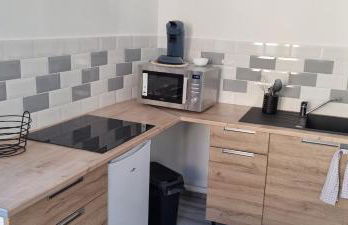 Air Cosy 2 Valenciennes gare prostitution refusée - Foto 10