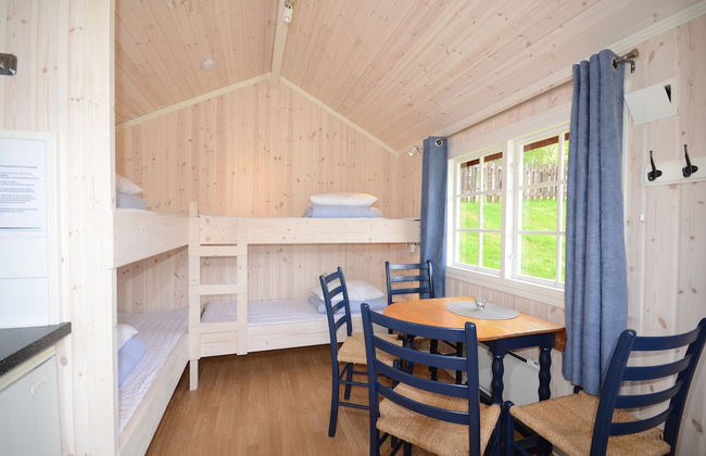 Fagernes Camping - Photo 5