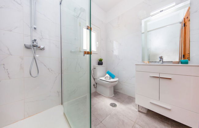 Villa Palancar - Photo 24