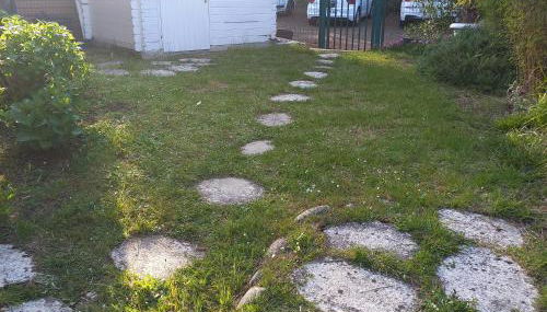 Villa patio Seignosse - Foto 4