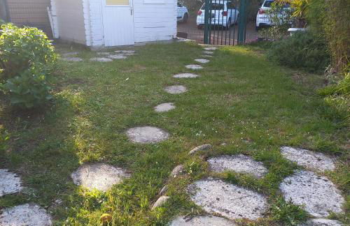 Villa patio Seignosse - Foto 4