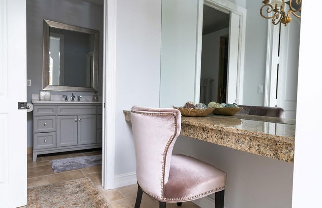 5 Bedroom Luxe Villa on Deep Water Intracoastal - Foto 16