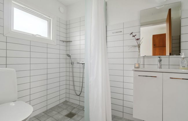 "Alfred" - 25m from the sea - Foto 8