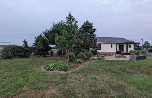 Stunning Ranch- DE Turf Complex & Gateway to the Beaches minutes away! - Foto 31