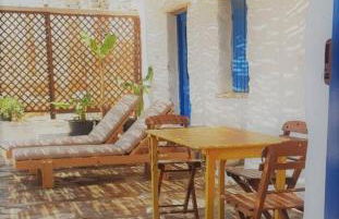 Kato Koufonisi Stone House - Foto 10