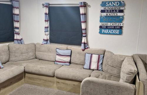 Highfield Grange Holiday Park - Foto 10