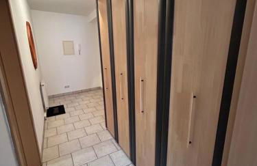 Stadtflair am Portikus - Foto 23