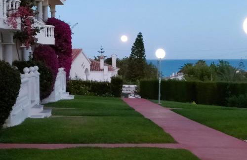 Apartamento Calablanca con amplia terraza y vistas al mar y a la montaña - Foto 34