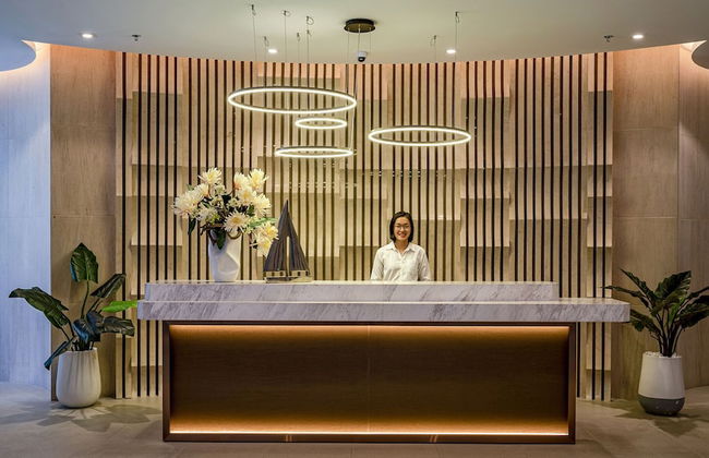 Ocean House in The Song An Gia Vung Tau - Foto 2