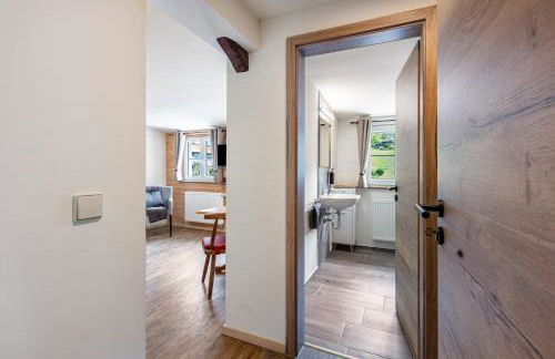 Gasthaus zur Linde und Fewo - Foto 36