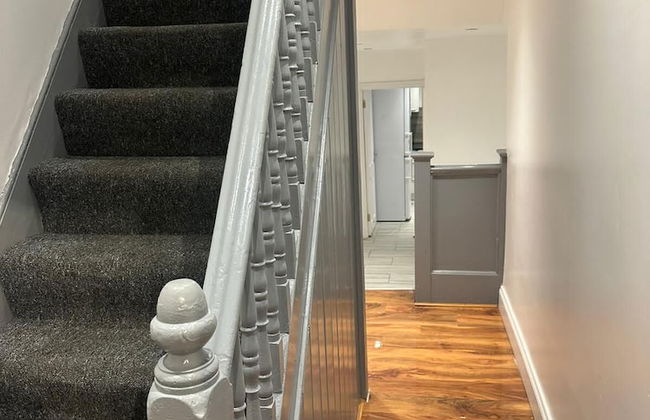 Kuramoh Modern Apartment - Foto 11