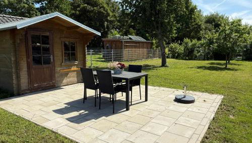 Meerzeit 6 - Foto 4, Garden