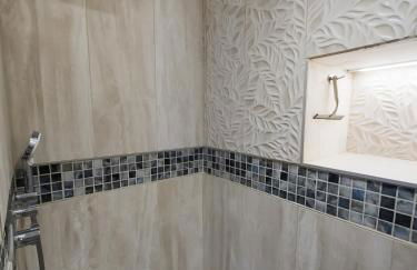 Superb renovated T2 beach 200m sea view terrace - Foto 5