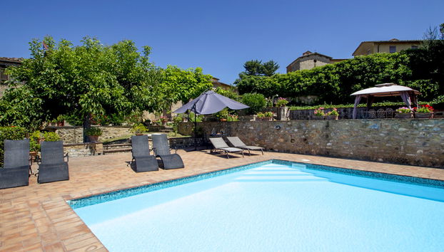 Holiday Home Vedi Torre by Interhome - Foto 2, Pool Outdoor