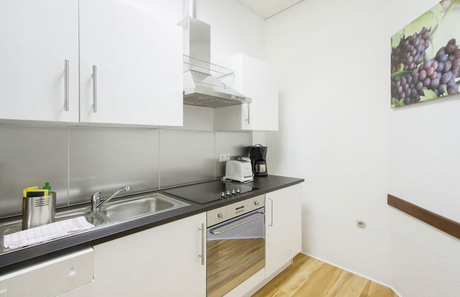 Primeflats - Apartments in Wedding - Photo 7