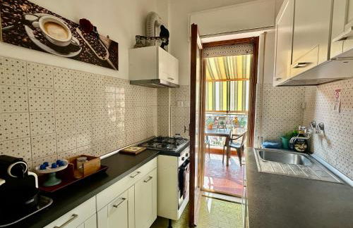 Penthouse Salus sea view terrace - Foto 11