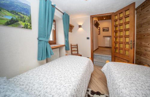 Chez Nous Apartments - L'etable - Foto 16