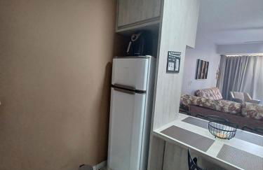 Maravilhoso Apto de 2 Quartos - Lagoa Quente 307 D - Foto 13