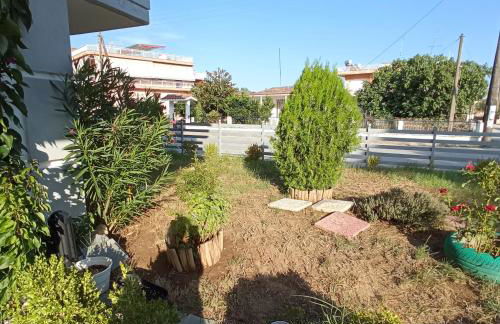 Lia Luxury home 2ΥΔ 110 τ μ - Photo 62