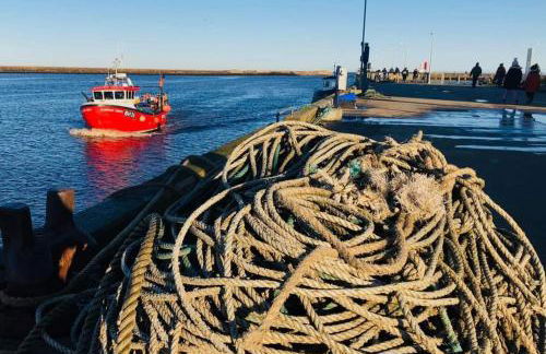 The Gull & Puffin Cresswell - Photo 29