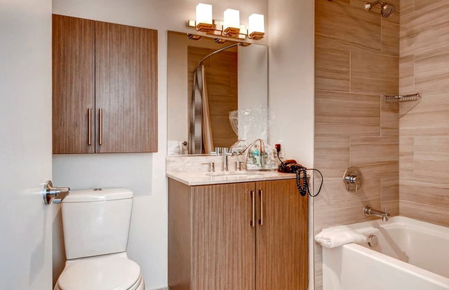 Global Luxury Suites at Newport - Foto 45