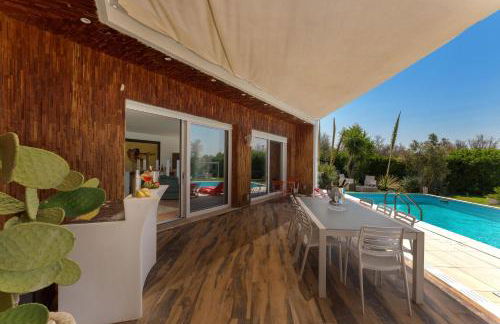 4179 Villa Sueño By Perle di Puglia - Foto 31