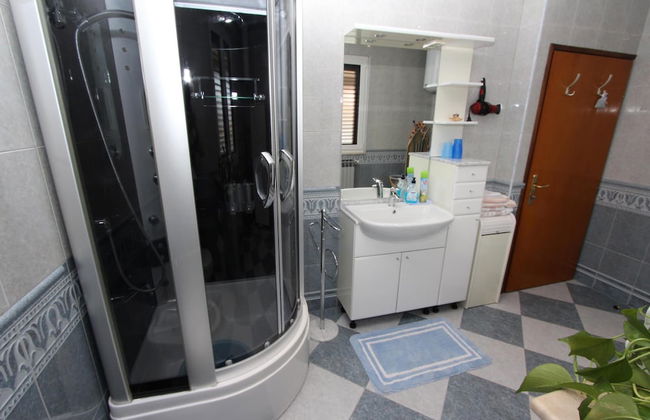 Apartments Marlina - Foto 53