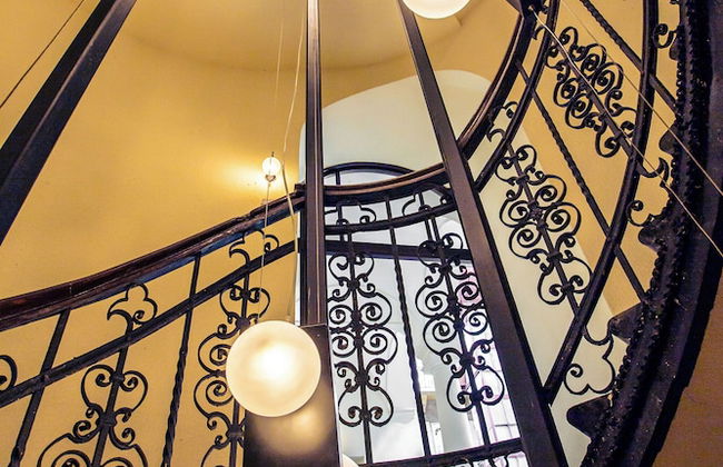 Marbles Residence - Foto 43