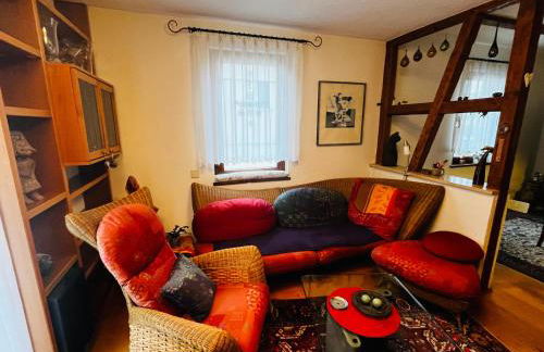 Torbogenstübchen - Foto 1