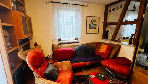 Torbogenstübchen - Foto 1