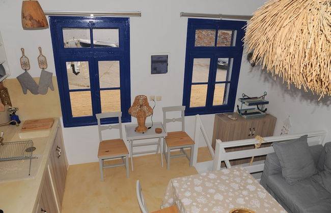 Dandy Villas Velanidia Fisherman's Hut - Foto 13