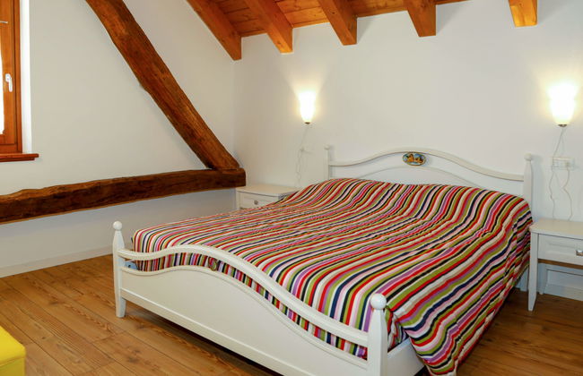 Cjase dai Fornasirs - Foto 9