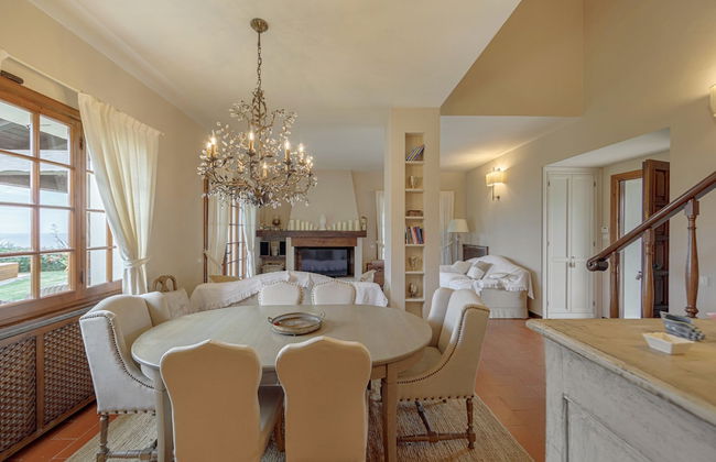 3734 Villa Villacolle by Barbarhouse - Foto 19