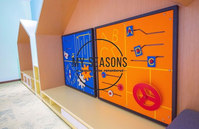 Timurbay Seafront by My Seasons - Foto 19