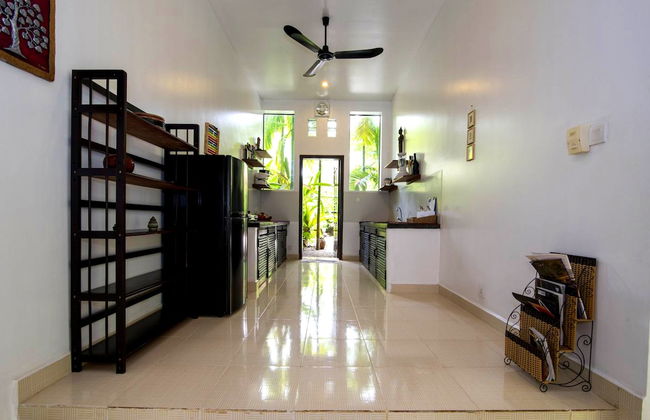 Enkosa Modern Villa - Photo 9