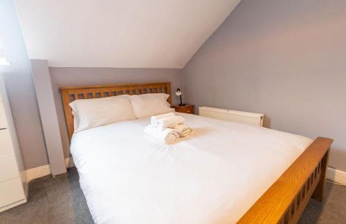 Homely Ensuite Room near City Centre - Foto 12