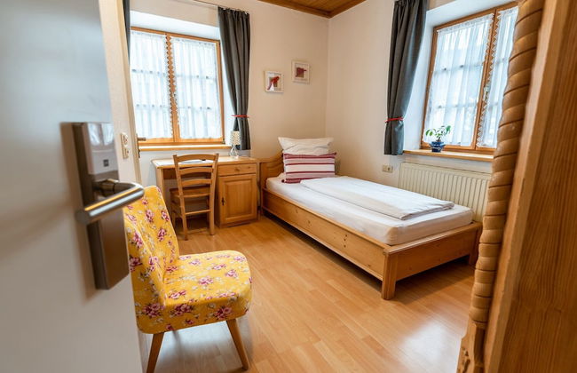 Ammergau Lodge - Foto 33