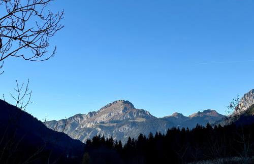 Chalets d'Angèle D5 - T3 Cosy à Châtel - Foto 17