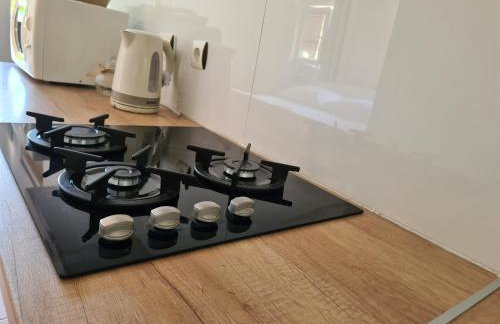 Apartments Habek 1 - Foto 43