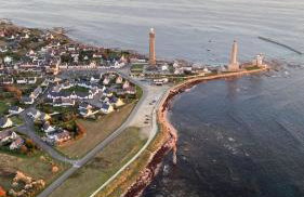 Chalet - Cottage de Lesconil - Foto 15