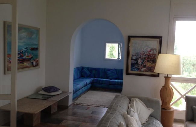 Villa Marin - Photo 7